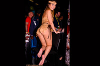 dillion indian princess